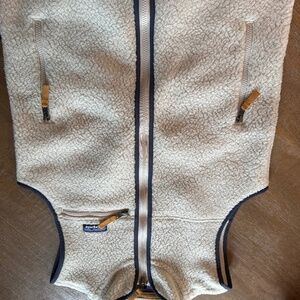 Patagonia Women’s Retro Pile Fleece Vest